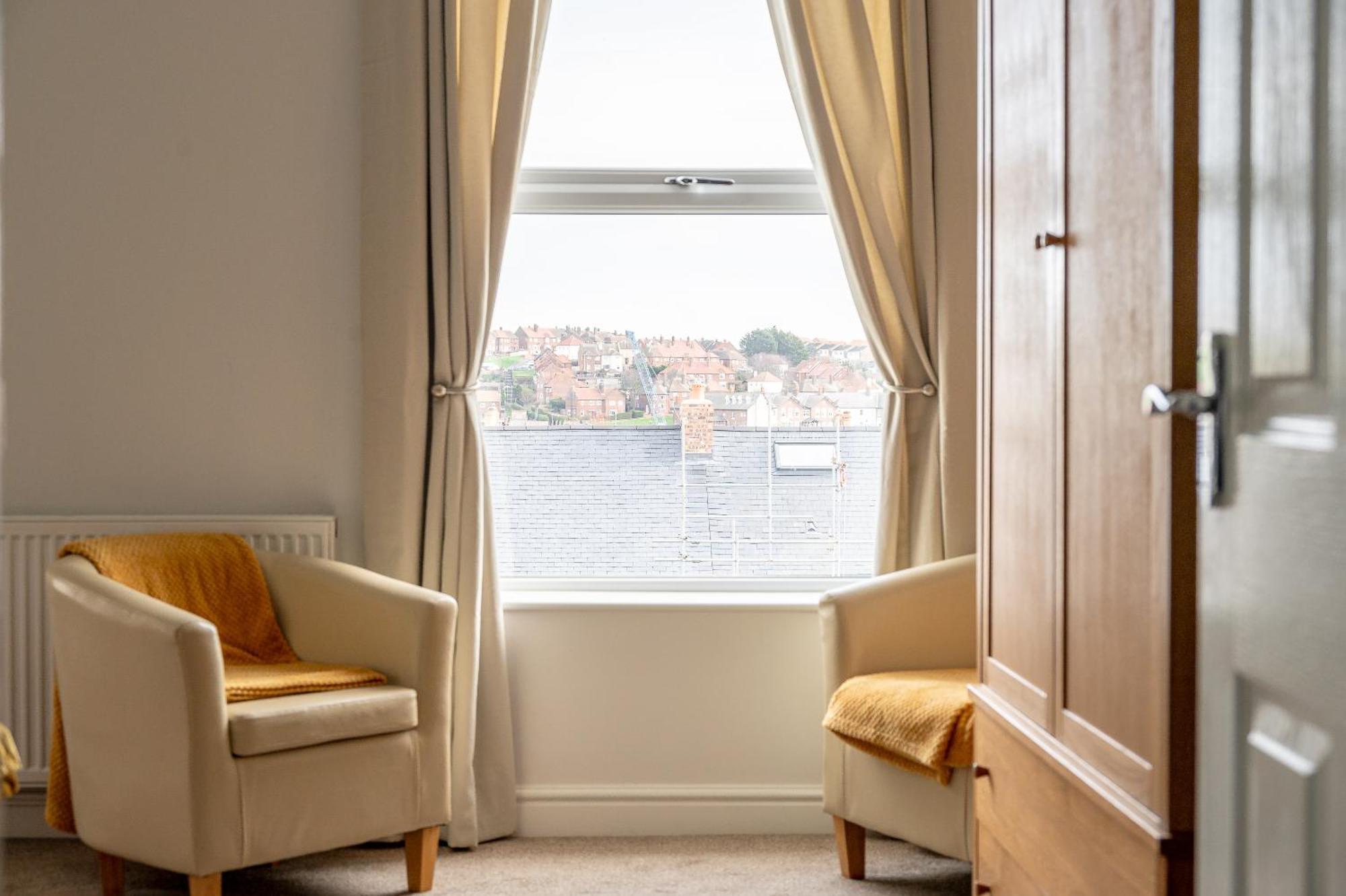 Holiday home Rosemill - Large Pet Friendly With Off Road Parking