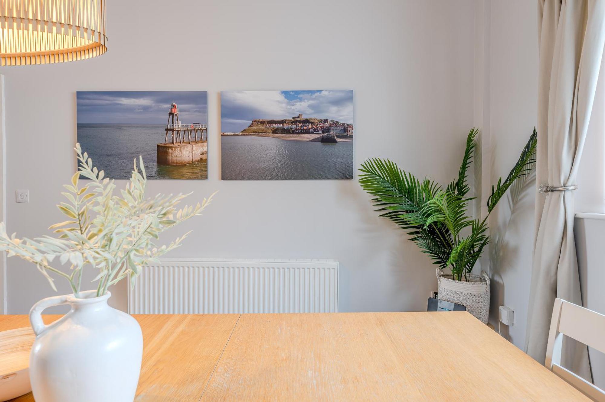Rosemill - Large Pet Friendly With Off Road Parking Holiday home
