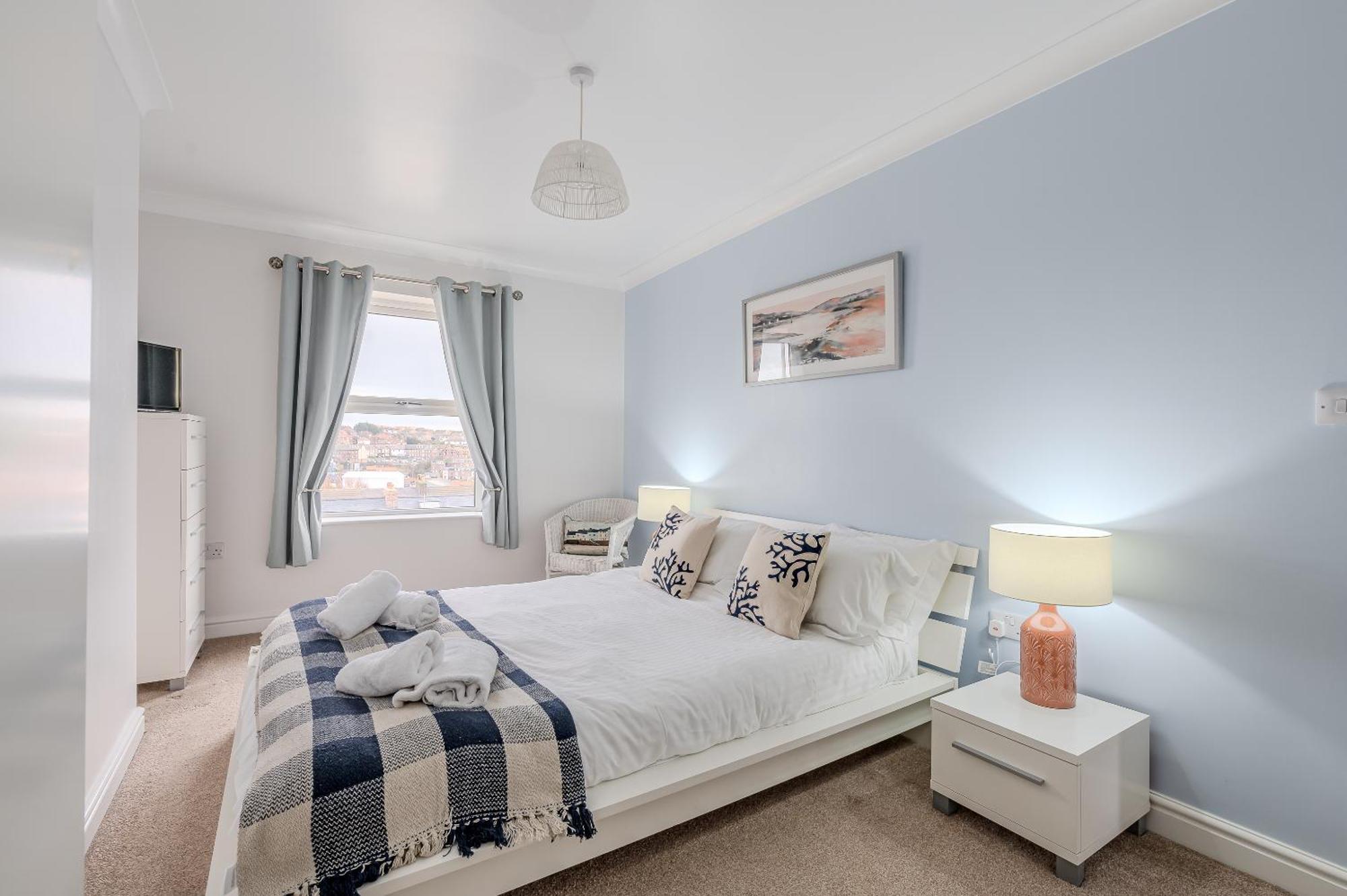 Holiday home Rosemill - Large Pet Friendly With Off Road Parking